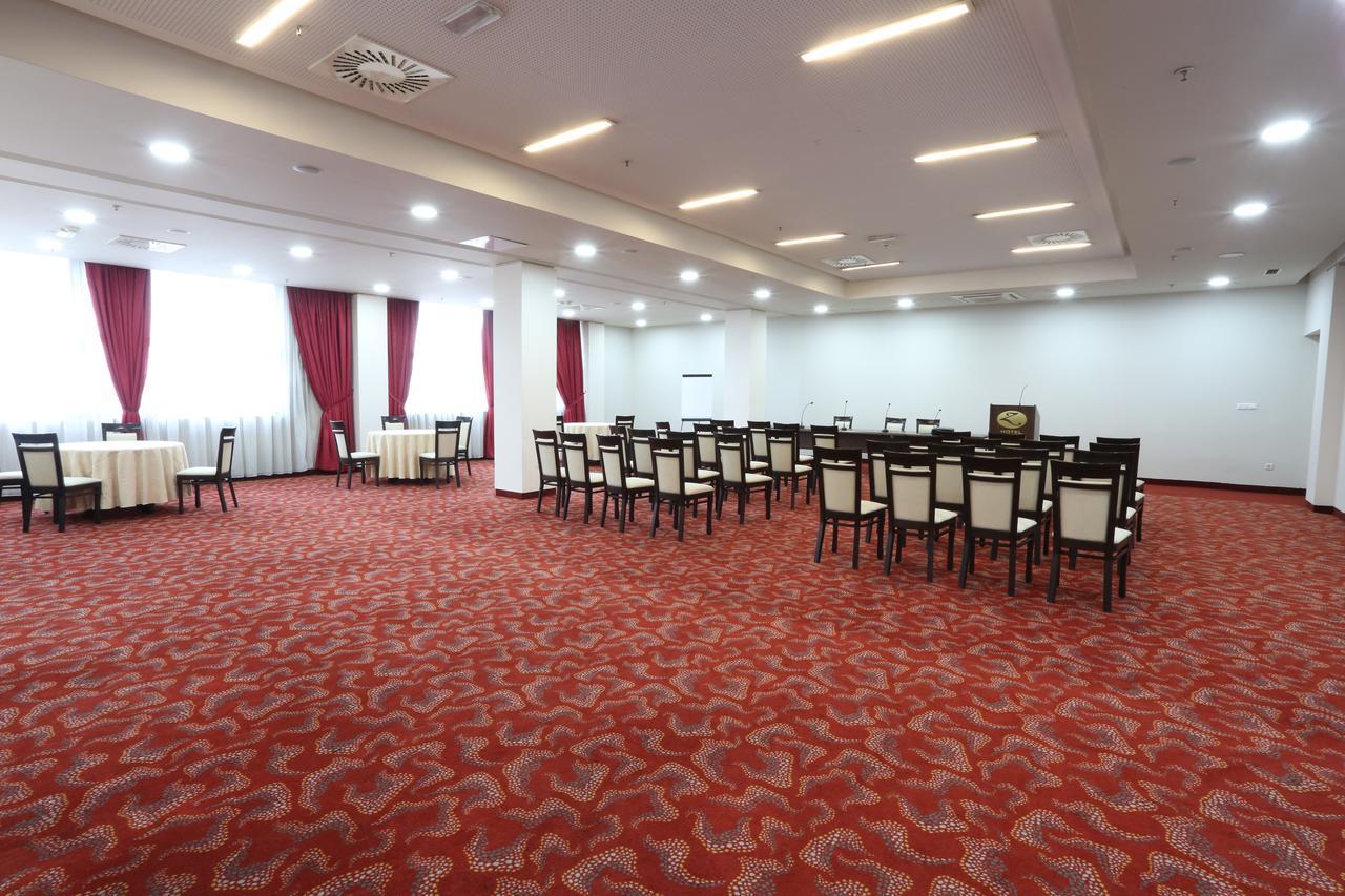 Hotel Zenica Exterior foto