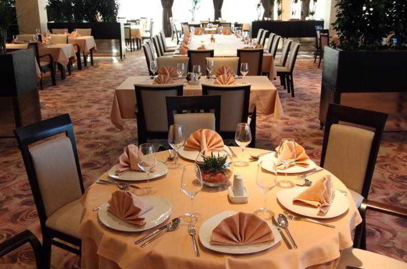 Hotel Zenica Restaurant foto