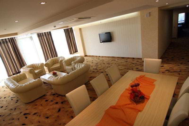 Hotel Zenica Zimmer foto